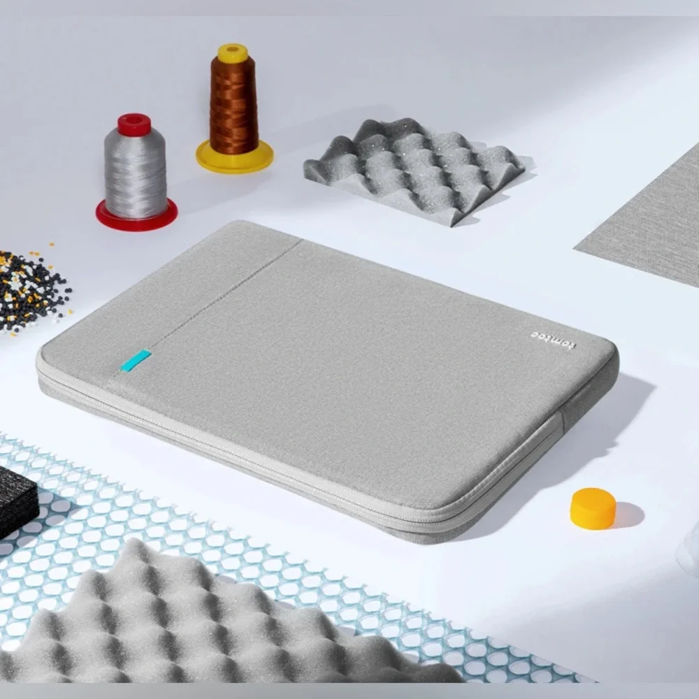 Tomtoc Defender-B13 Tablet Sleeve For 11in iPad Air/Pro